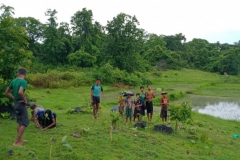 Tree Planting - MCCWG