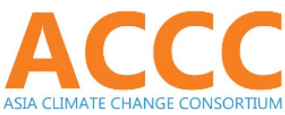 Asia Climate Change Consortium