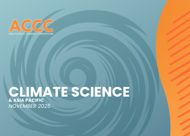 ACCC Science Brief 2025